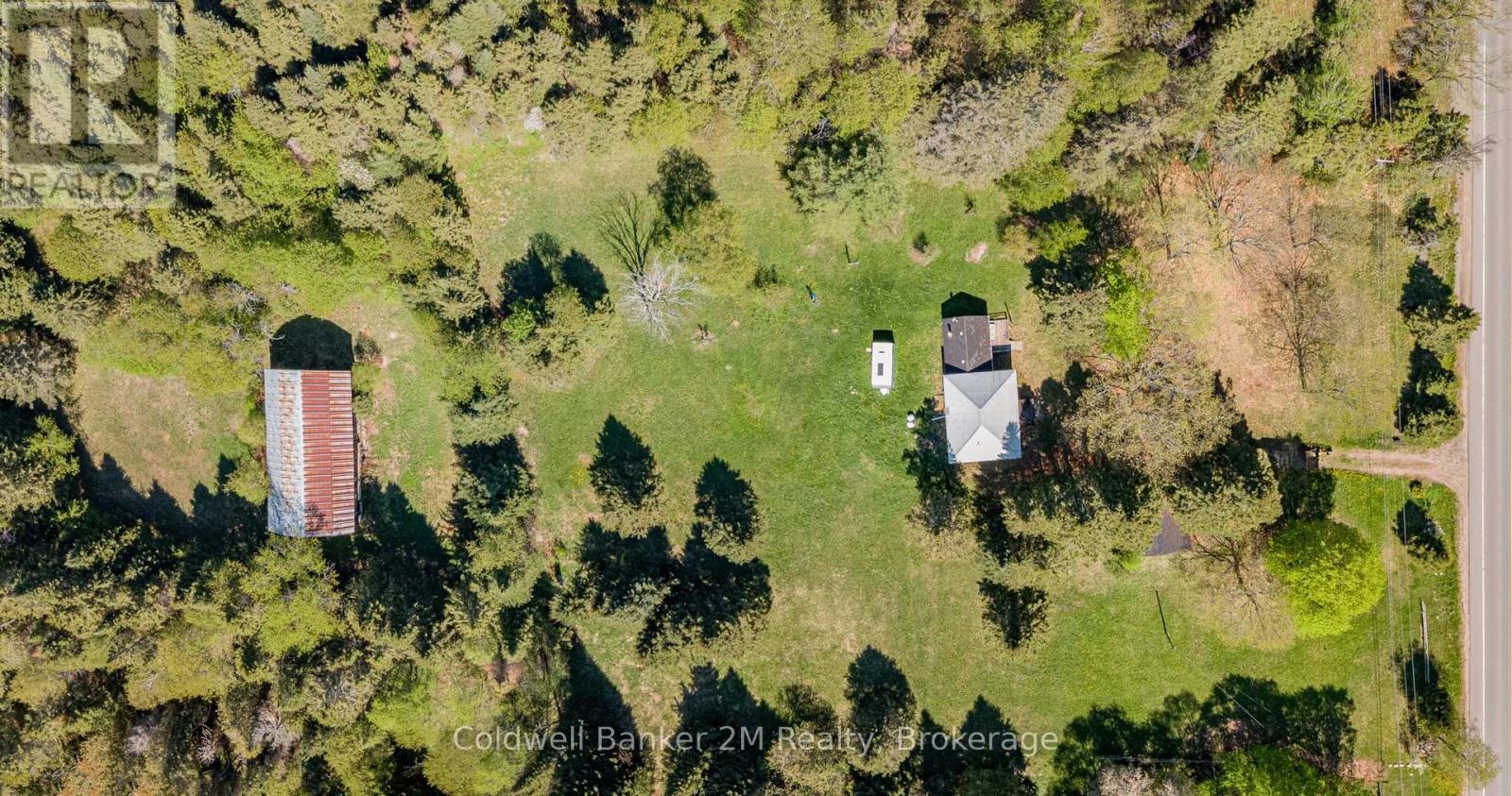 18917 HIGHWAY 118, highlands east (monmouth), Ontario