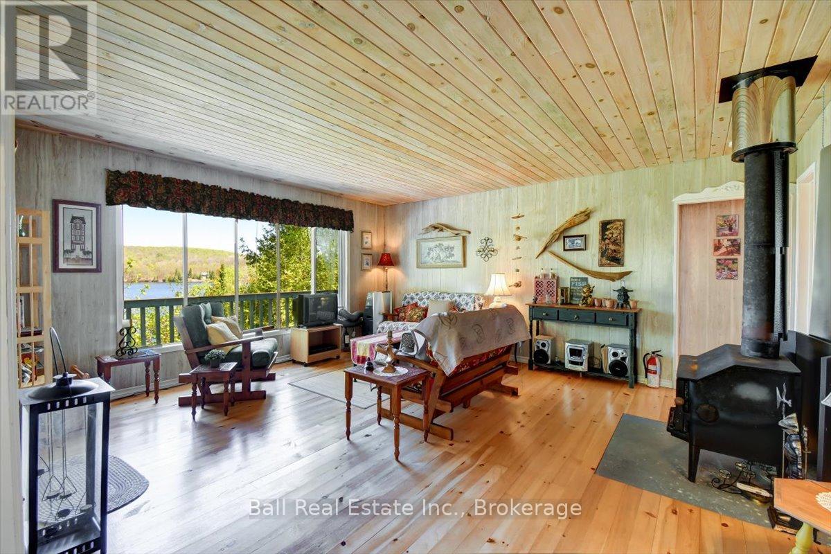 134 Millionaires Walk, Hastings Highlands (Herschel Ward), Ontario  K0L 1C0 - Photo 10 - X13174756