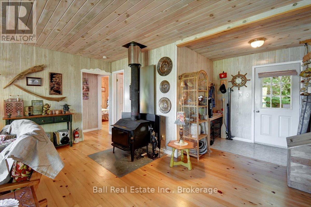 134 Millionaires Walk, Hastings Highlands (Herschel Ward), Ontario  K0L 1C0 - Photo 11 - X13174756