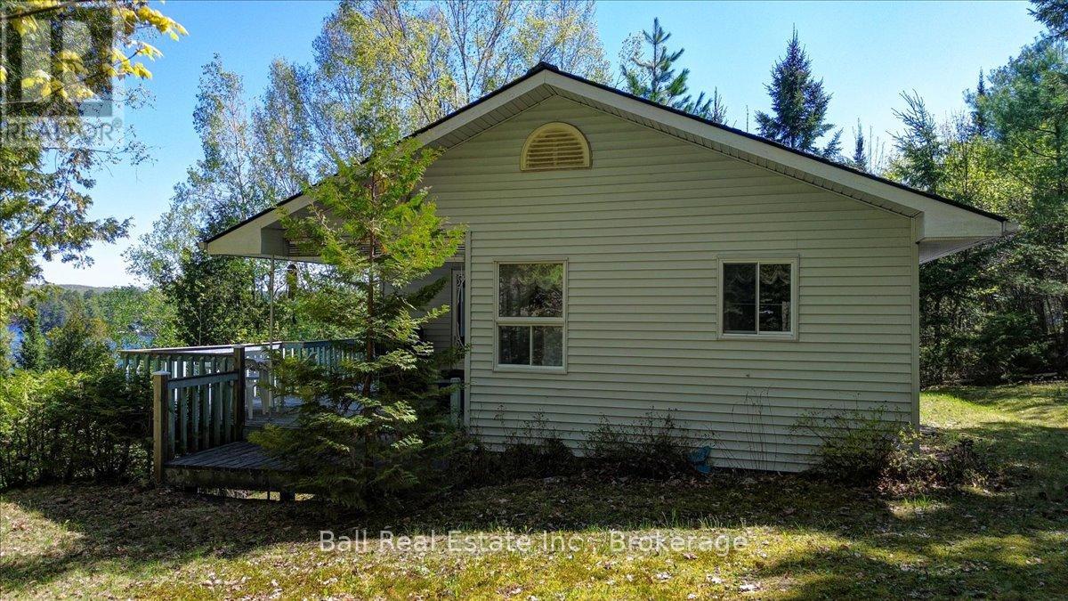 134 Millionaires Walk, Hastings Highlands (Herschel Ward), Ontario  K0L 1C0 - Photo 2 - X13174756