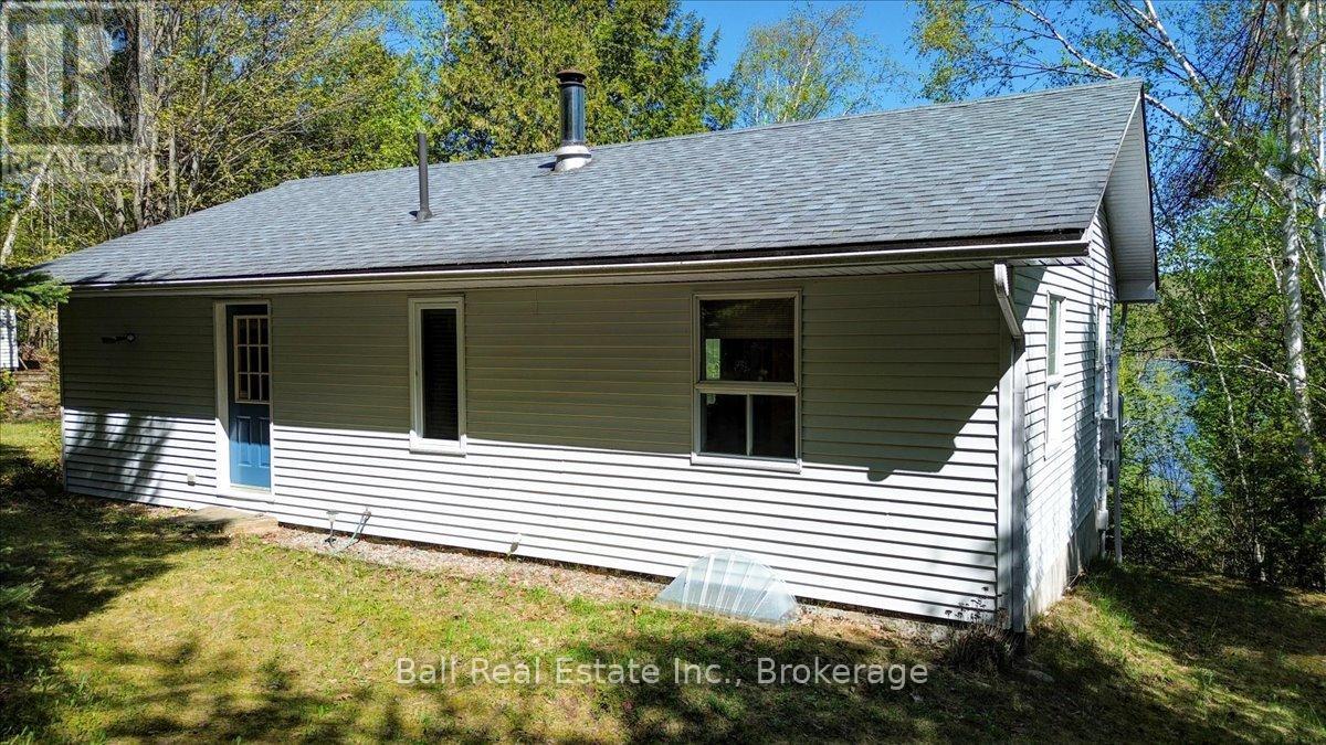 134 Millionaires Walk, Hastings Highlands (Herschel Ward), Ontario  K0L 1C0 - Photo 24 - X13174756