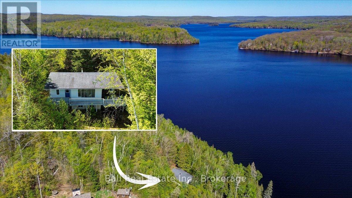 134 Millionaires Walk, Hastings Highlands (Herschel Ward), Ontario  K0L 1C0 - Photo 27 - X13174756