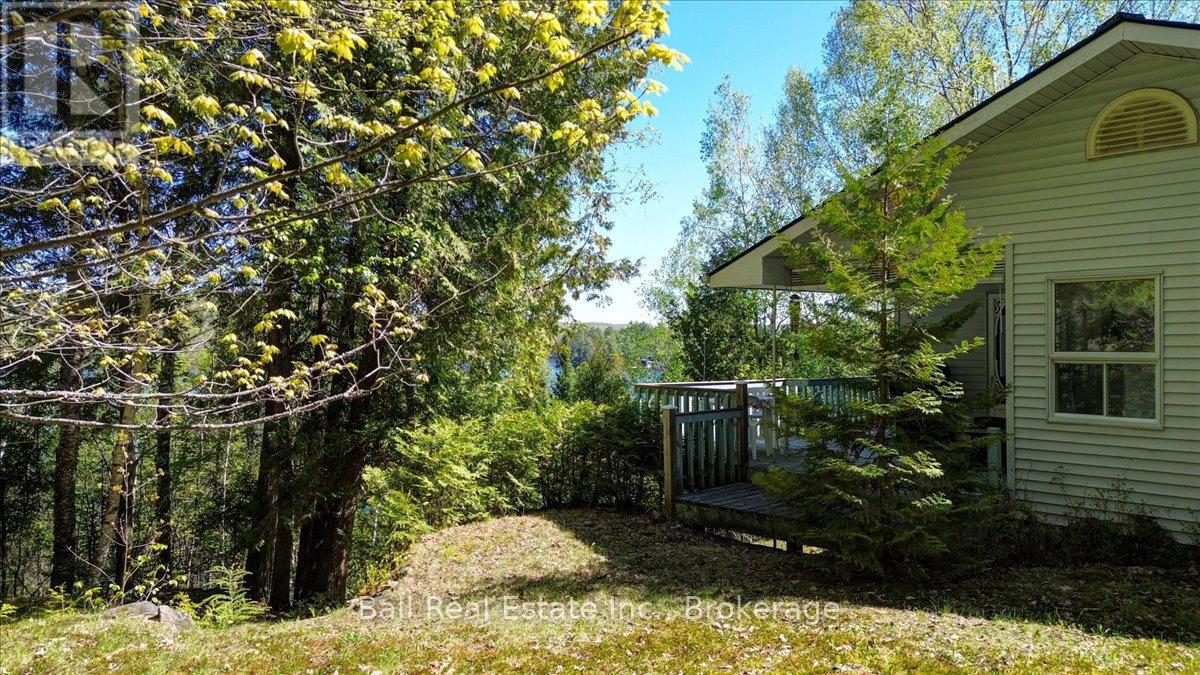 134 Millionaires Walk, Hastings Highlands (Herschel Ward), Ontario  K0L 1C0 - Photo 3 - X13174756