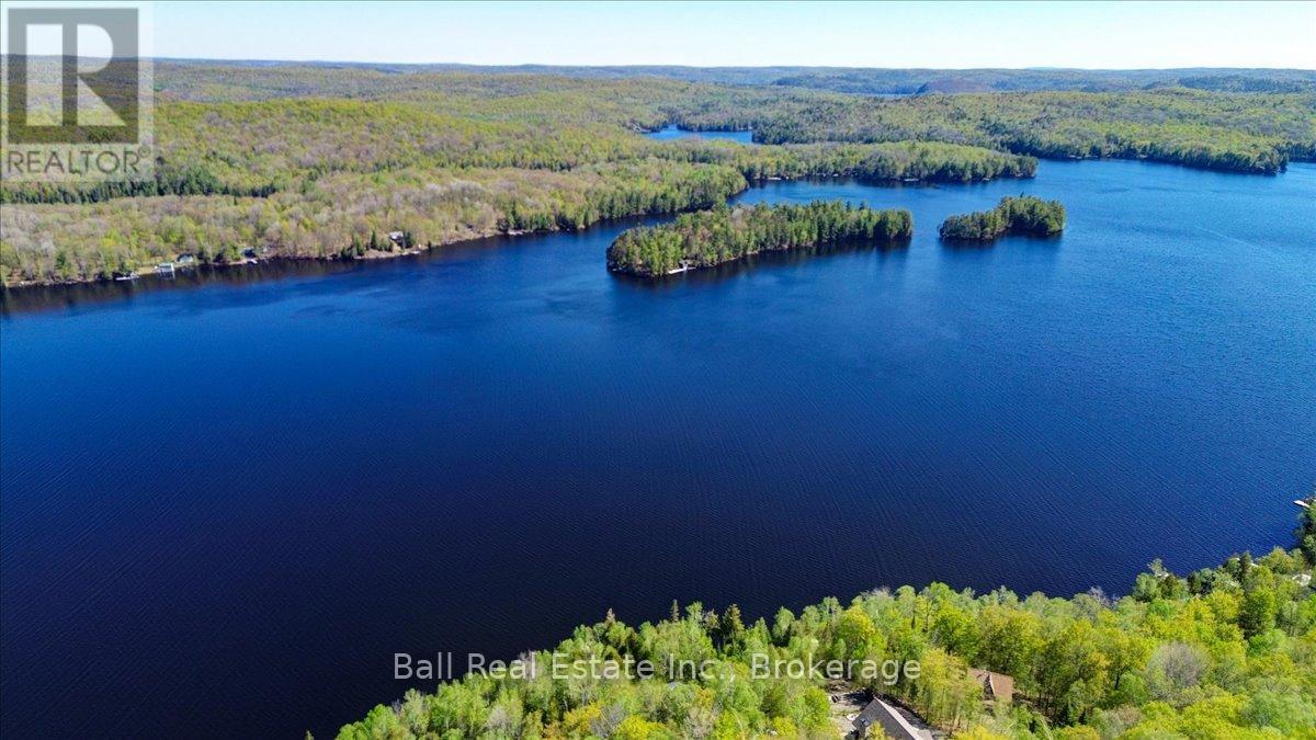 134 Millionaires Walk, Hastings Highlands (Herschel Ward), Ontario  K0L 1C0 - Photo 30 - X13174756