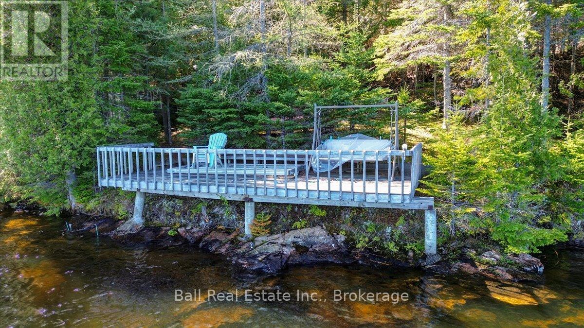 134 Millionaires Walk, Hastings Highlands (Herschel Ward), Ontario  K0L 1C0 - Photo 33 - X13174756