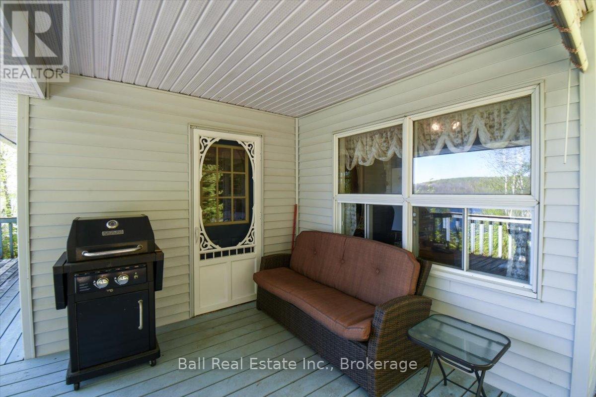 134 Millionaires Walk, Hastings Highlands (Herschel Ward), Ontario  K0L 1C0 - Photo 35 - X13174756
