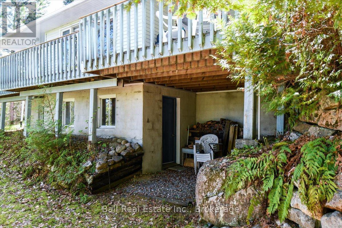 134 Millionaires Walk, Hastings Highlands (Herschel Ward), Ontario  K0L 1C0 - Photo 36 - X13174756