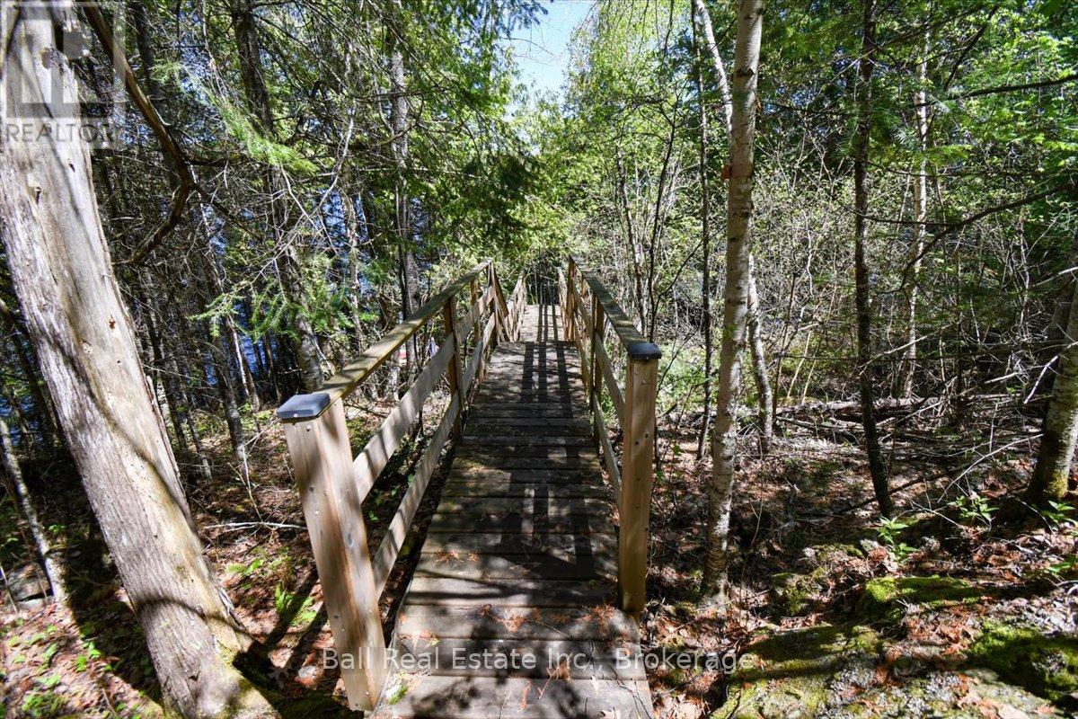 134 Millionaires Walk, Hastings Highlands (Herschel Ward), Ontario  K0L 1C0 - Photo 43 - X13174756