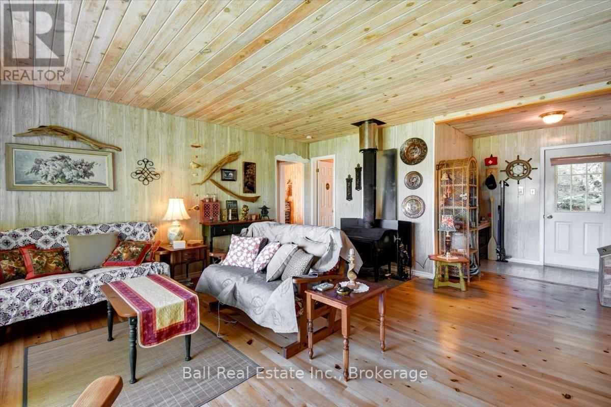 134 Millionaires Walk, Hastings Highlands (Herschel Ward), Ontario  K0L 1C0 - Photo 7 - X13174756