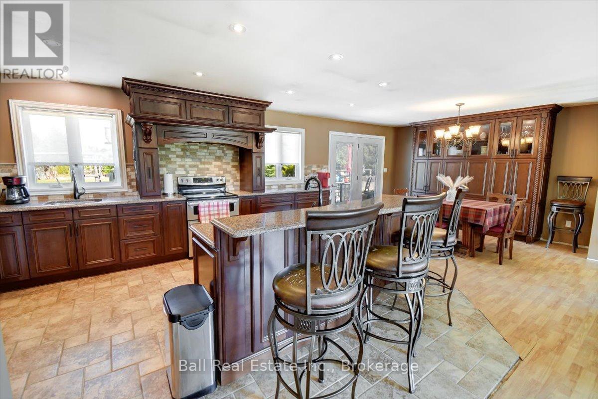51 Golfview Drive E, Bancroft (Bancroft Ward), Ontario  K0L 1C0 - Photo 10 - X13174838