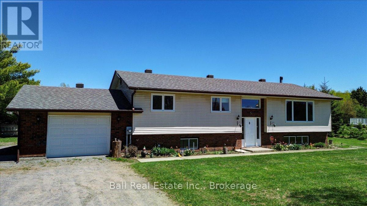 51 Golfview Drive E, Bancroft (Bancroft Ward), Ontario  K0L 1C0 - Photo 2 - X13174838
