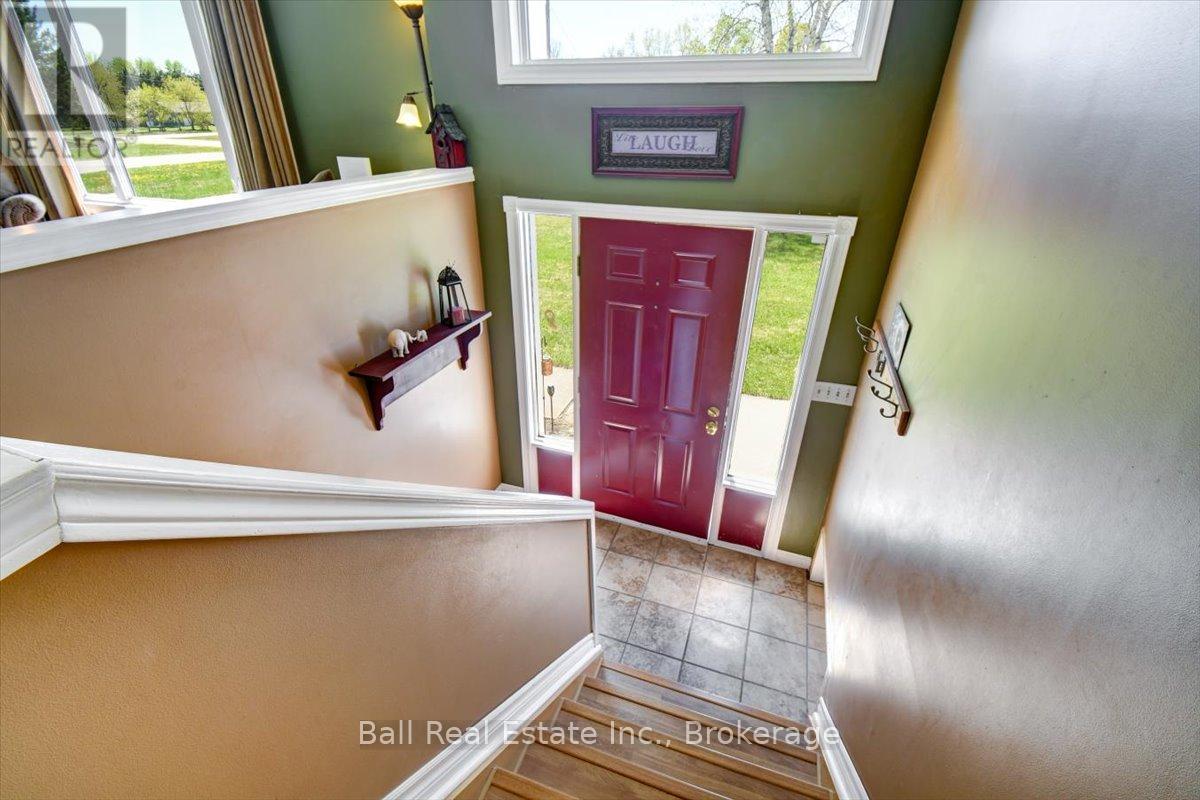51 Golfview Drive E, Bancroft (Bancroft Ward), Ontario  K0L 1C0 - Photo 22 - X13174838