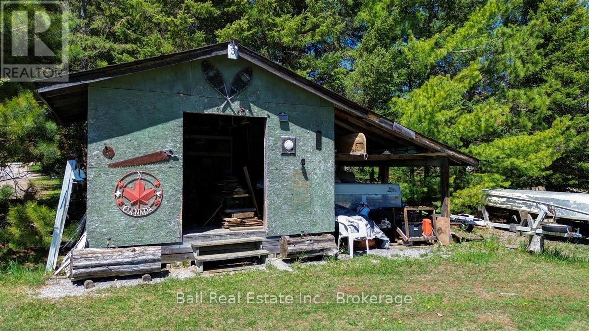 51 Golfview Drive E, Bancroft (Bancroft Ward), Ontario  K0L 1C0 - Photo 37 - X13174838