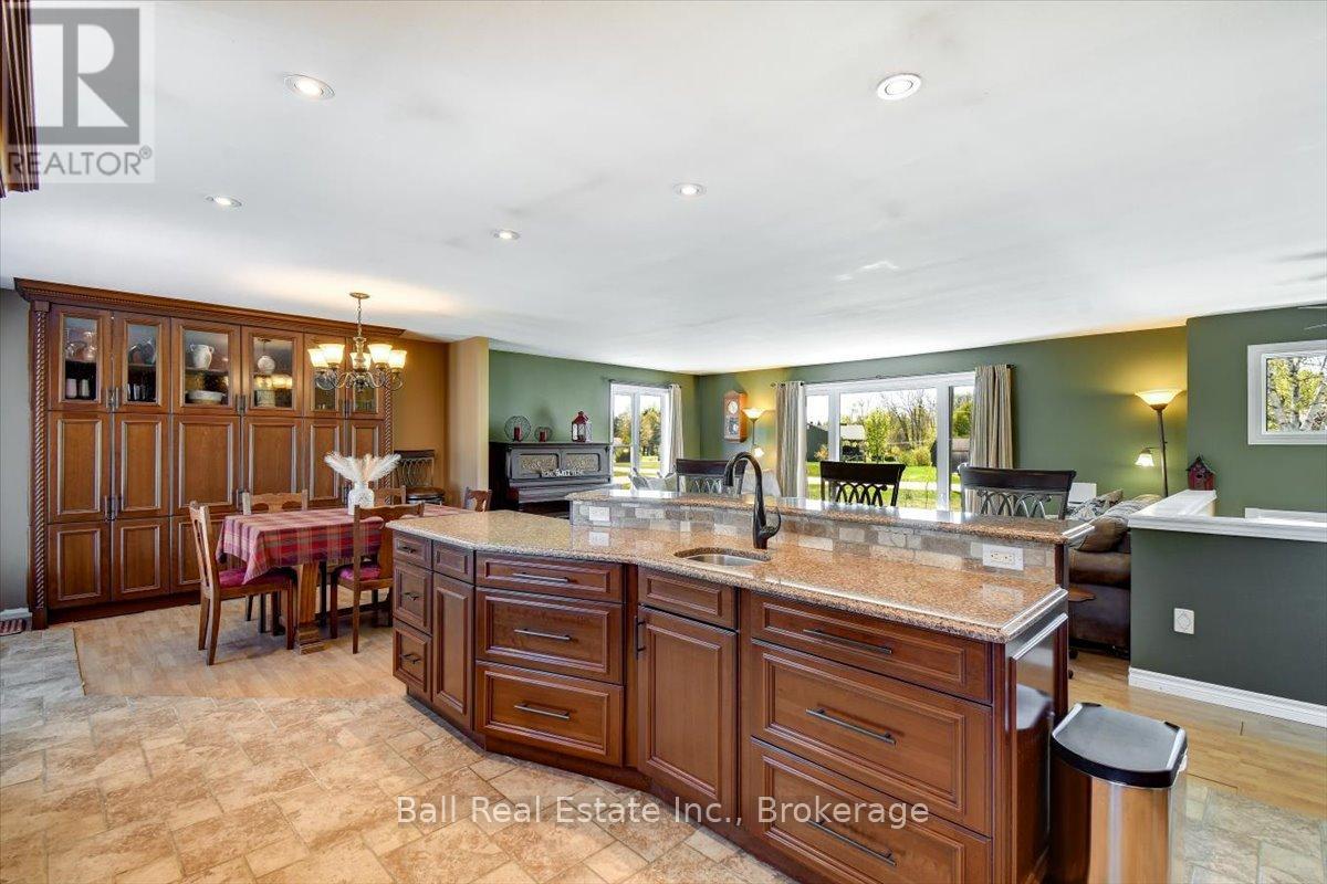 51 Golfview Drive E, Bancroft (Bancroft Ward), Ontario  K0L 1C0 - Photo 4 - X13174838