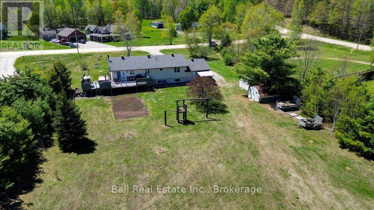 51 Golfview Drive E, Bancroft (Bancroft Ward), Ontario  K0L 1C0 - Photo 40 - X13174838