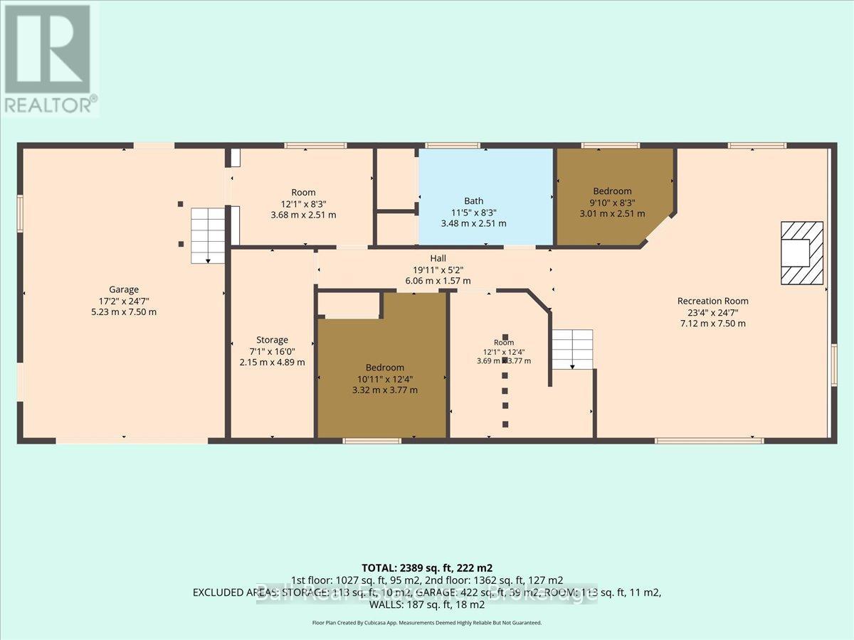 51 Golfview Drive E, Bancroft (Bancroft Ward), Ontario  K0L 1C0 - Photo 45 - X13174838