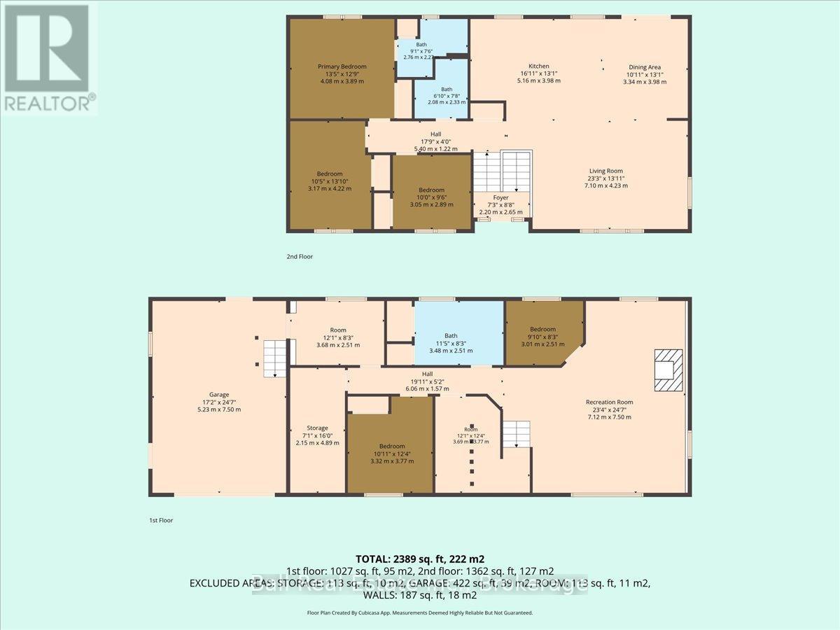 51 Golfview Drive E, Bancroft (Bancroft Ward), Ontario  K0L 1C0 - Photo 46 - X13174838
