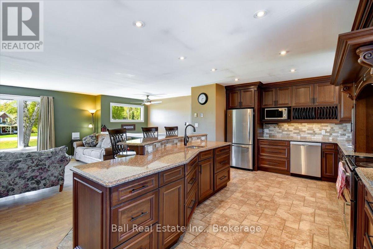 51 Golfview Drive E, Bancroft (Bancroft Ward), Ontario  K0L 1C0 - Photo 5 - X13174838
