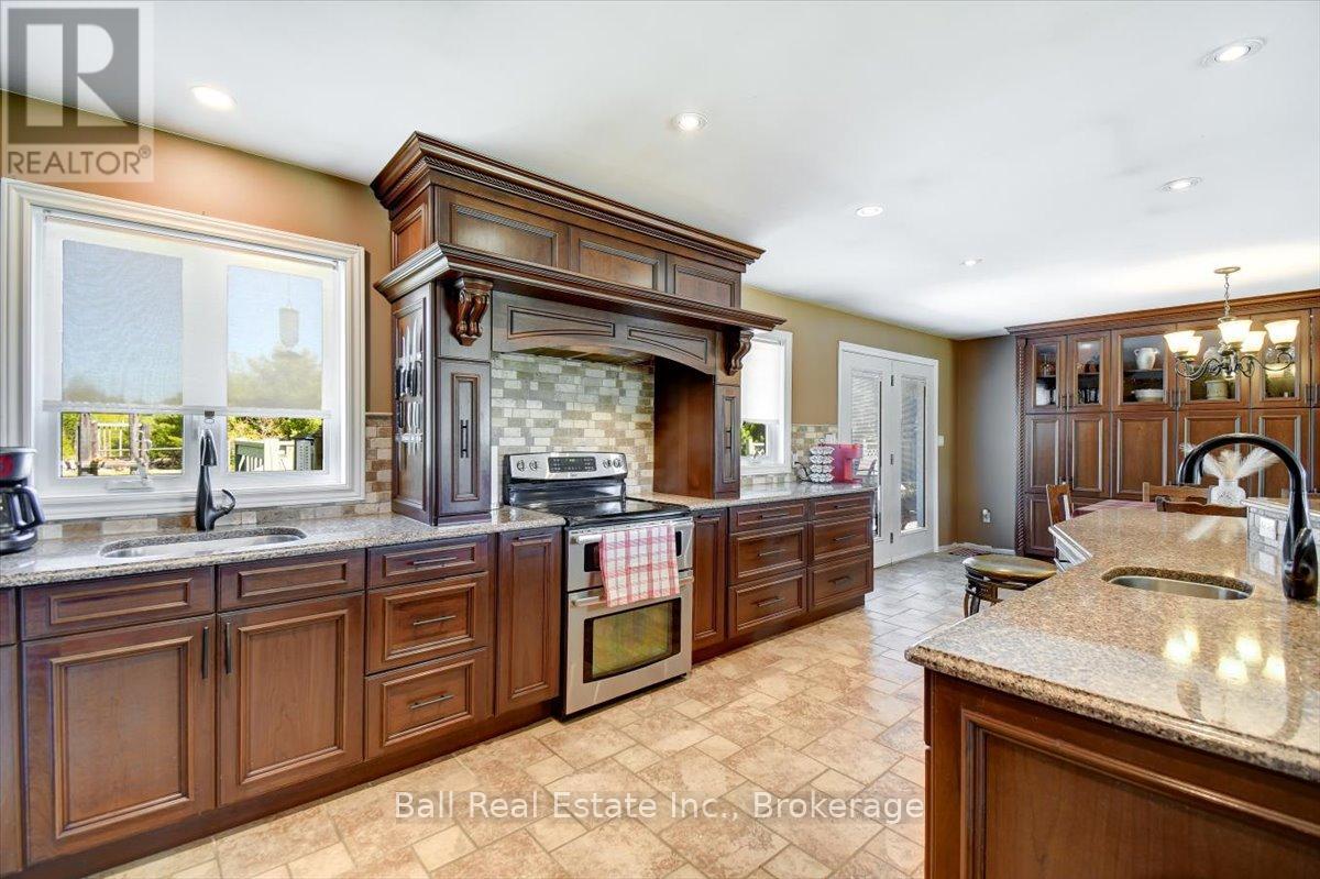 51 Golfview Drive E, Bancroft (Bancroft Ward), Ontario  K0L 1C0 - Photo 6 - X13174838