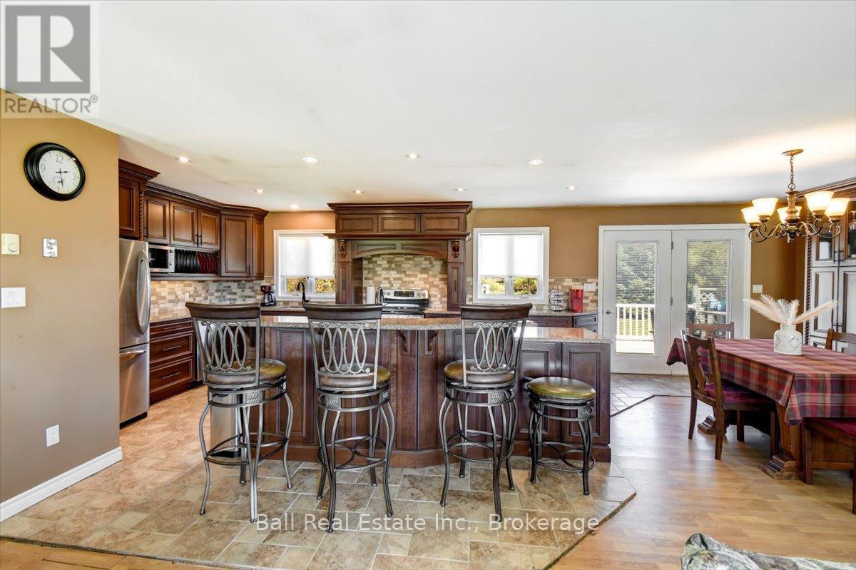 51 Golfview Drive E, Bancroft (Bancroft Ward), Ontario  K0L 1C0 - Photo 9 - X13174838