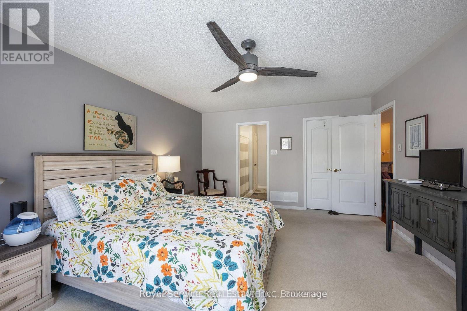 6 - 877 Wentworth Street, Peterborough (Otonabee Ward 1), Ontario  K9J 8R7 - Photo 23 - X13175006