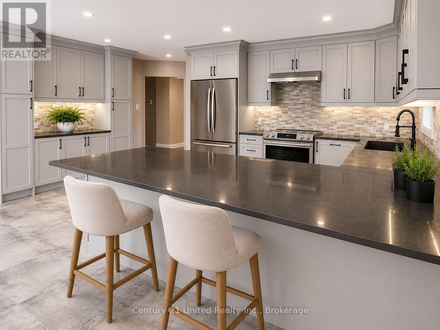 2225 Lorraine Drive, Peterborough (Northcrest Ward 5), Ontario  K9L 1Y6 - Photo 14 - X13175134