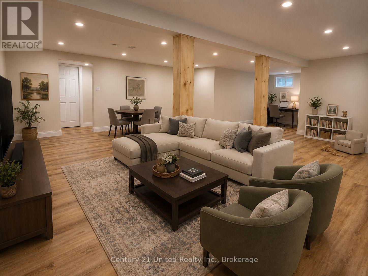 2225 Lorraine Drive, Peterborough (Northcrest Ward 5), Ontario  K9L 1Y6 - Photo 34 - X13175134