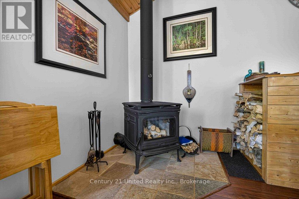 1120 Surveyor Drive, Highlands East (Monmouth), Ontario  K0L 2Y0 - Photo 14 - X13175180