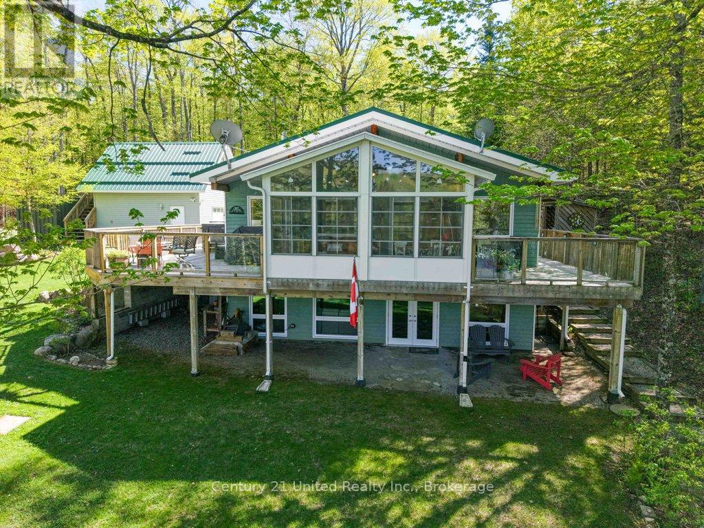 1120 Surveyor Drive, Highlands East (Monmouth), Ontario  K0L 2Y0 - Photo 2 - X13175180