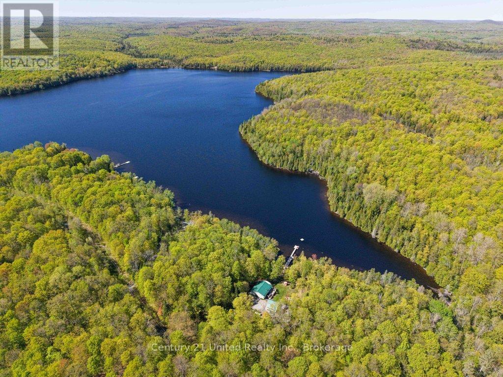 1120 Surveyor Drive, Highlands East (Monmouth), Ontario  K0L 2Y0 - Photo 3 - X13175180