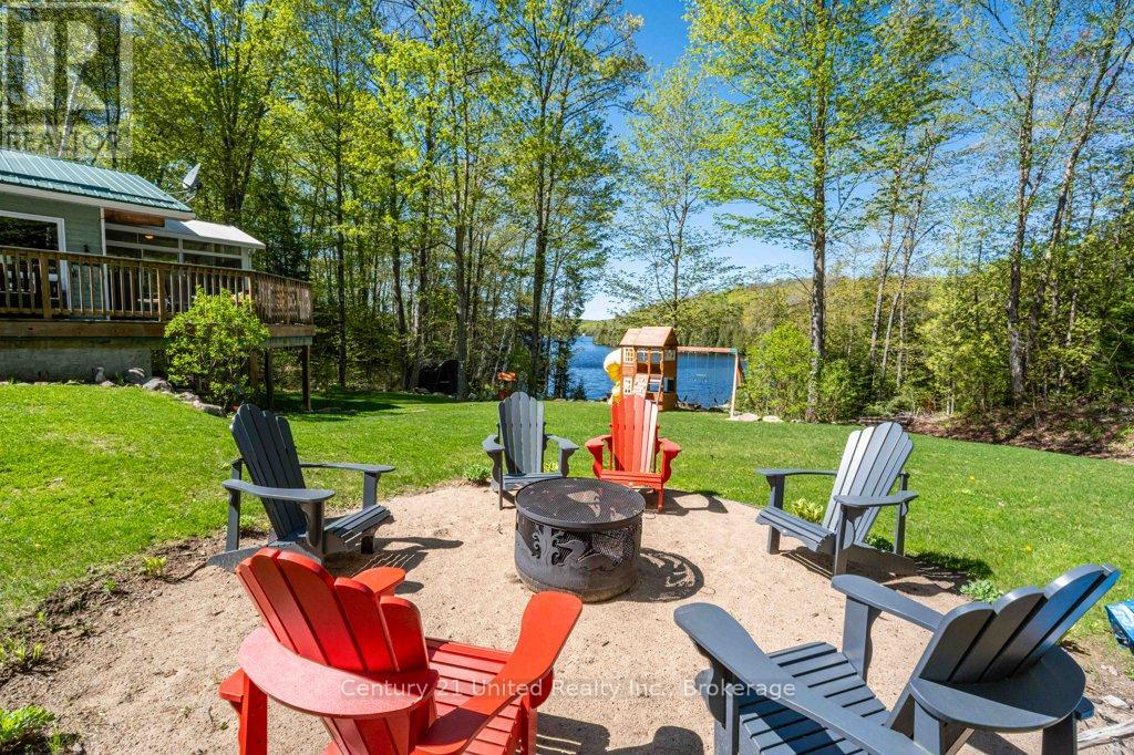 1120 Surveyor Drive, Highlands East (Monmouth), Ontario  K0L 2Y0 - Photo 32 - X13175180