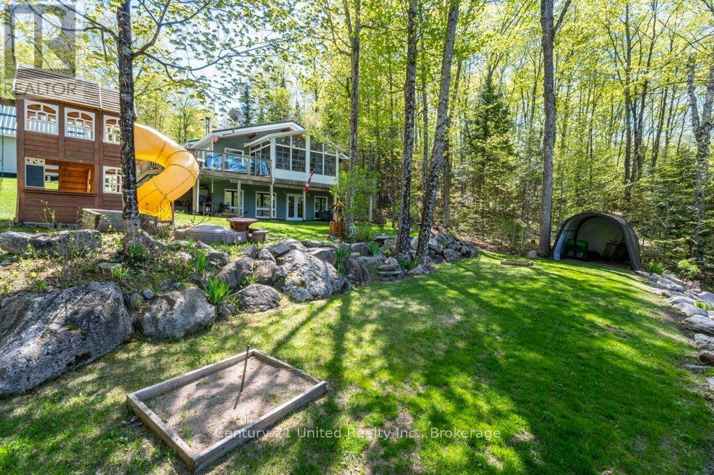 1120 Surveyor Drive, Highlands East (Monmouth), Ontario  K0L 2Y0 - Photo 35 - X13175180