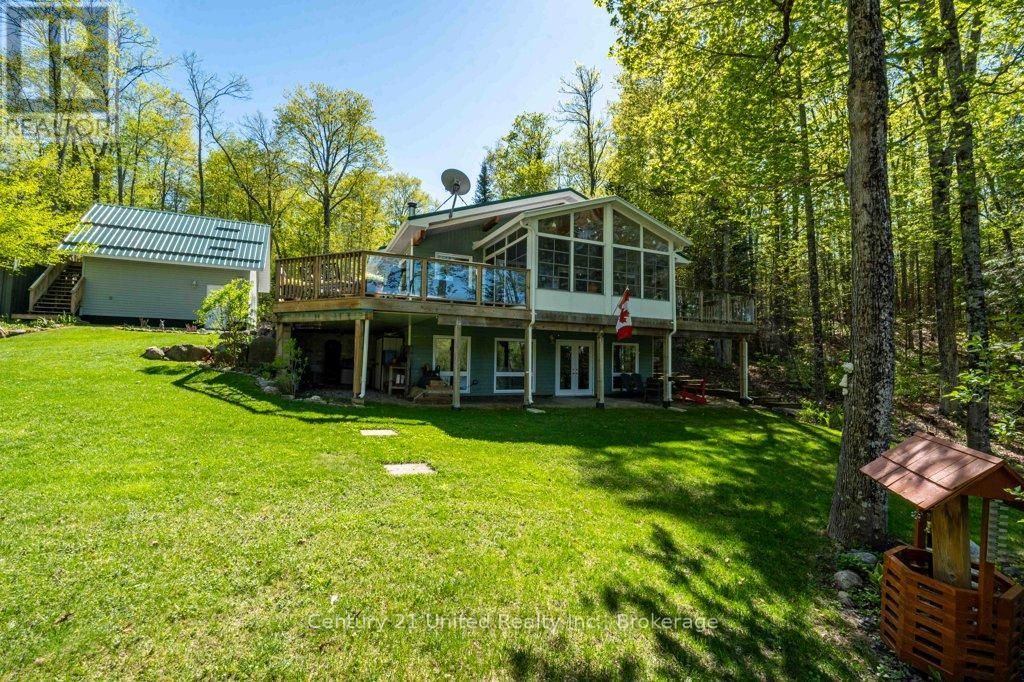 1120 Surveyor Drive, Highlands East (Monmouth), Ontario  K0L 2Y0 - Photo 36 - X13175180