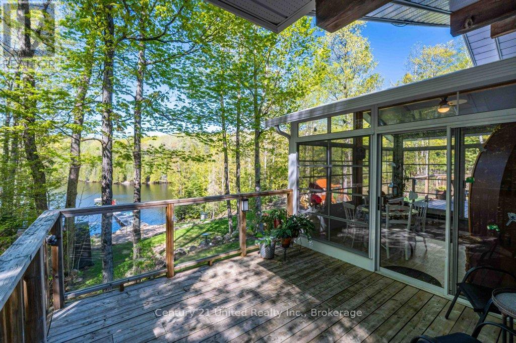 1120 Surveyor Drive, Highlands East (Monmouth), Ontario  K0L 2Y0 - Photo 38 - X13175180