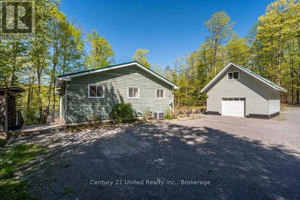1120 Surveyor Drive, Highlands East (Monmouth), Ontario  K0L 2Y0 - Photo 4 - X13175180