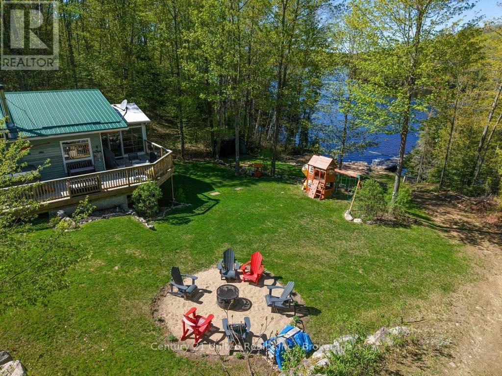 1120 Surveyor Drive, Highlands East (Monmouth), Ontario  K0L 2Y0 - Photo 42 - X13175180