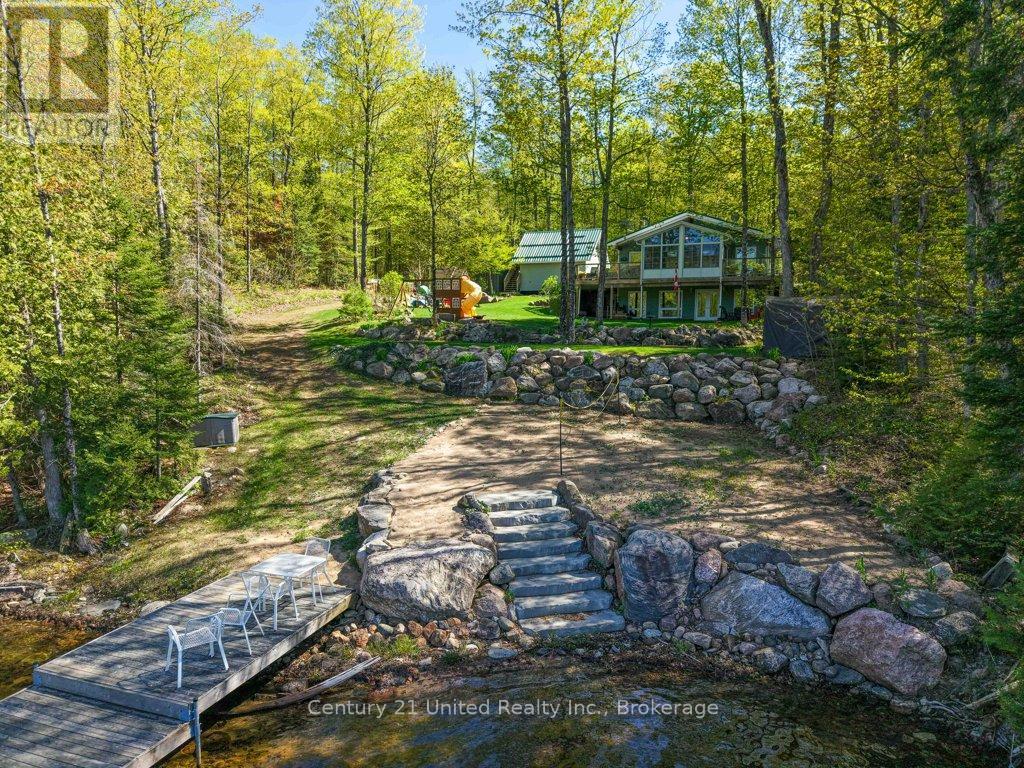 1120 Surveyor Drive, Highlands East (Monmouth), Ontario  K0L 2Y0 - Photo 43 - X13175180
