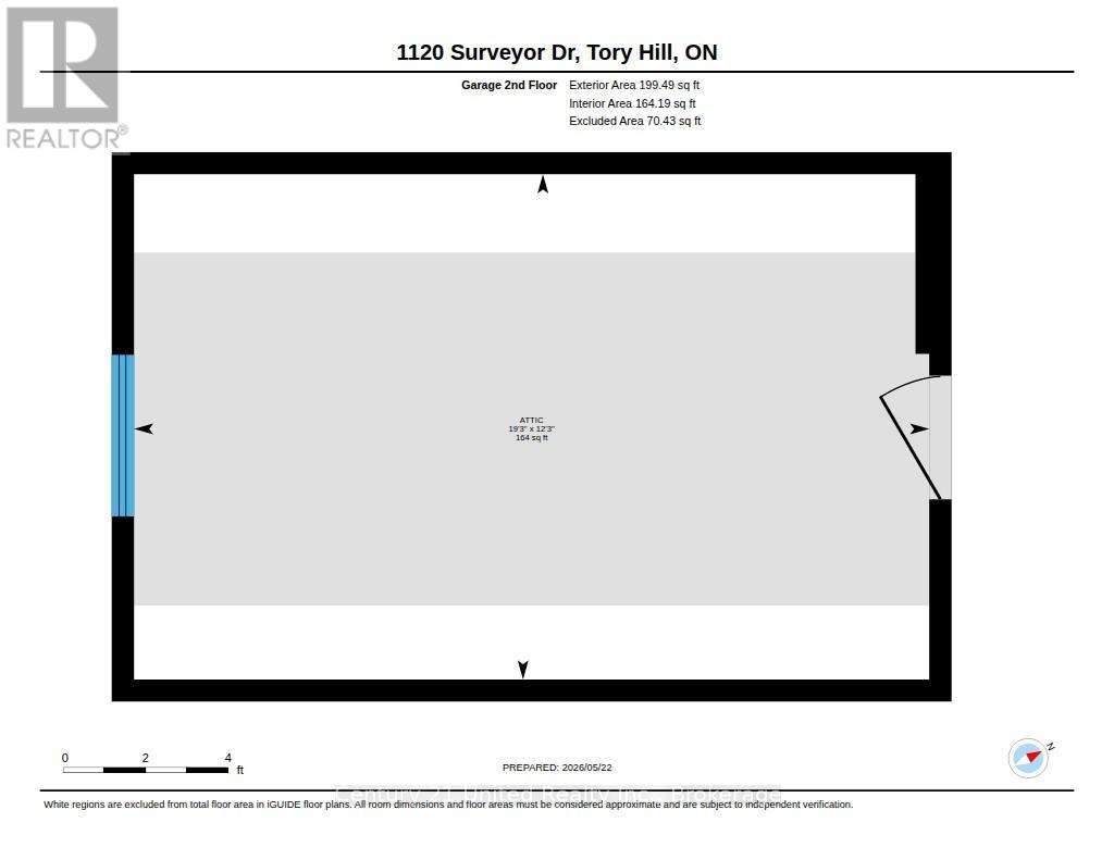 1120 Surveyor Drive, Highlands East (Monmouth), Ontario  K0L 2Y0 - Photo 47 - X13175180
