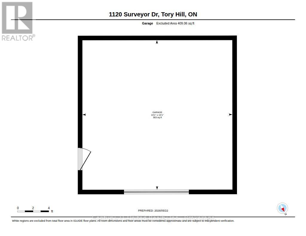 1120 Surveyor Drive, Highlands East (Monmouth), Ontario  K0L 2Y0 - Photo 48 - X13175180