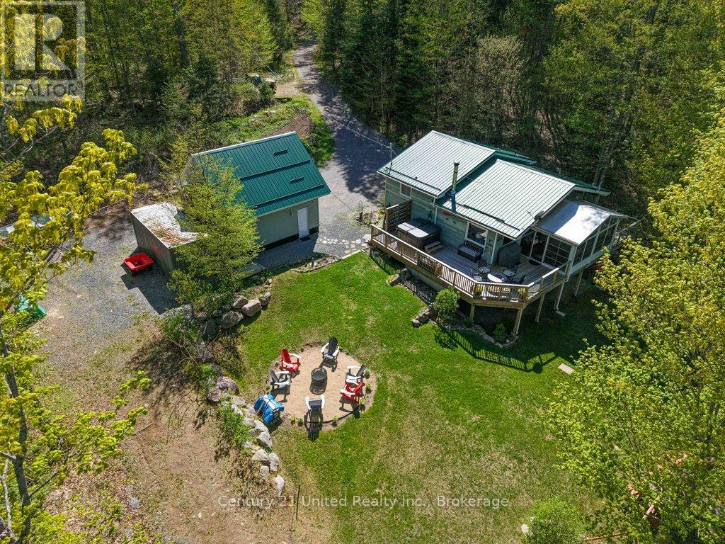 1120 Surveyor Drive, Highlands East (Monmouth), Ontario  K0L 2Y0 - Photo 6 - X13175180