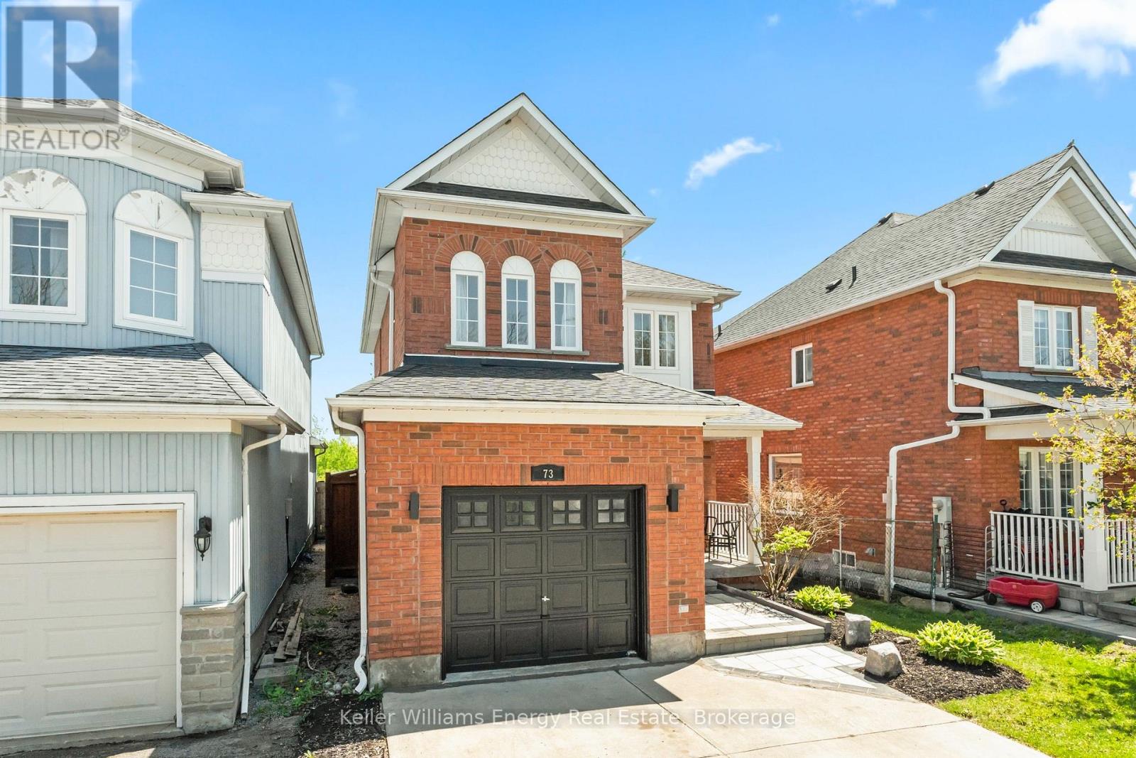 73 BRIDGES DRIVE S, clarington (newcastle), Ontario