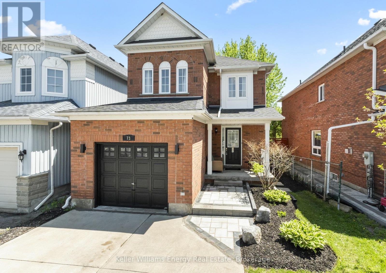 73 Bridges Drive S, Clarington (Newcastle), Ontario  L1B 1M7 - Photo 2 - E13175344