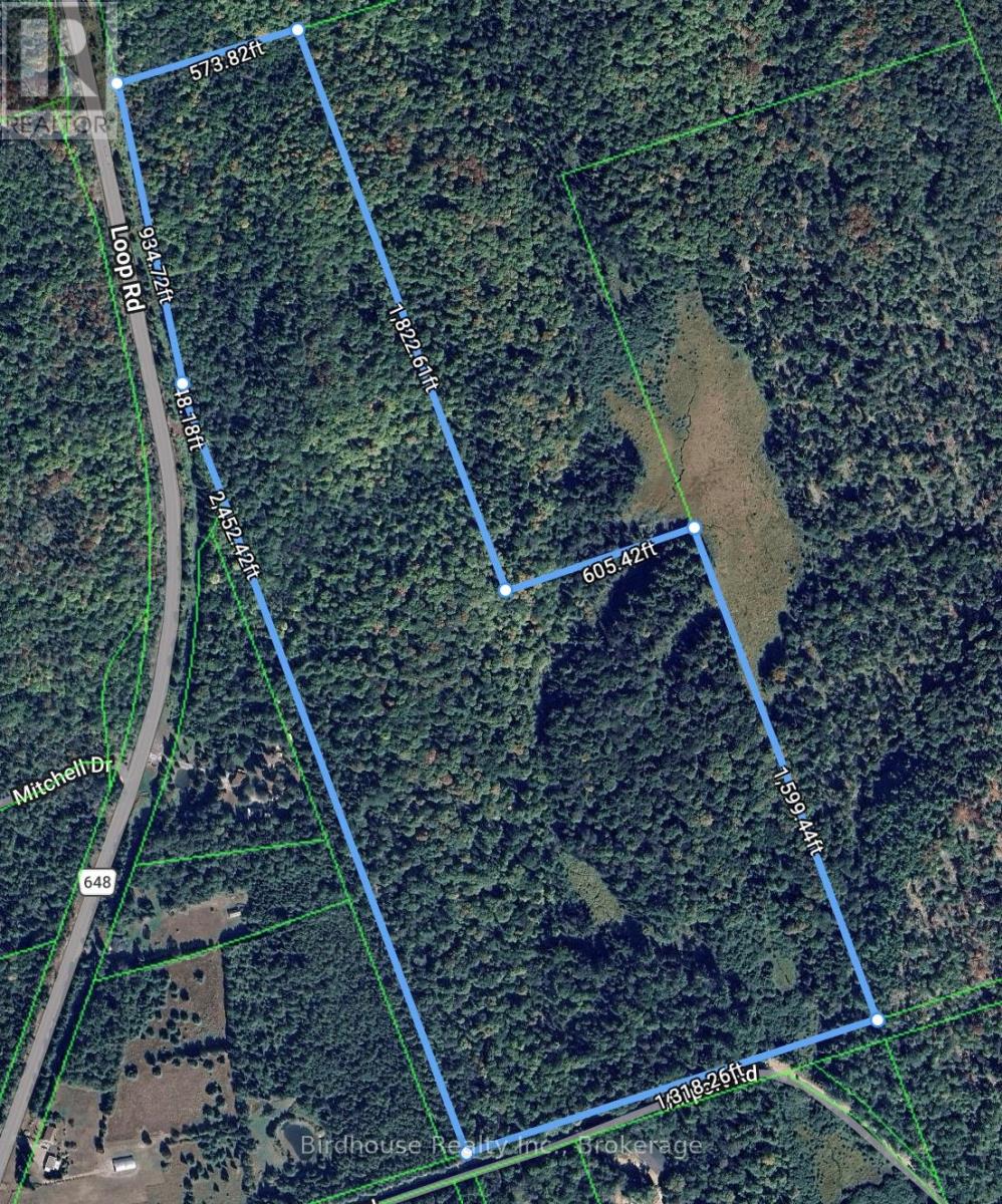 Pt Lt 26 Con 17 Cardiff Hwy #648 (Loop) Road, Highlands East (Cardiff Ward), Ontario  K0L 2A0 - Photo 2 - X13175262