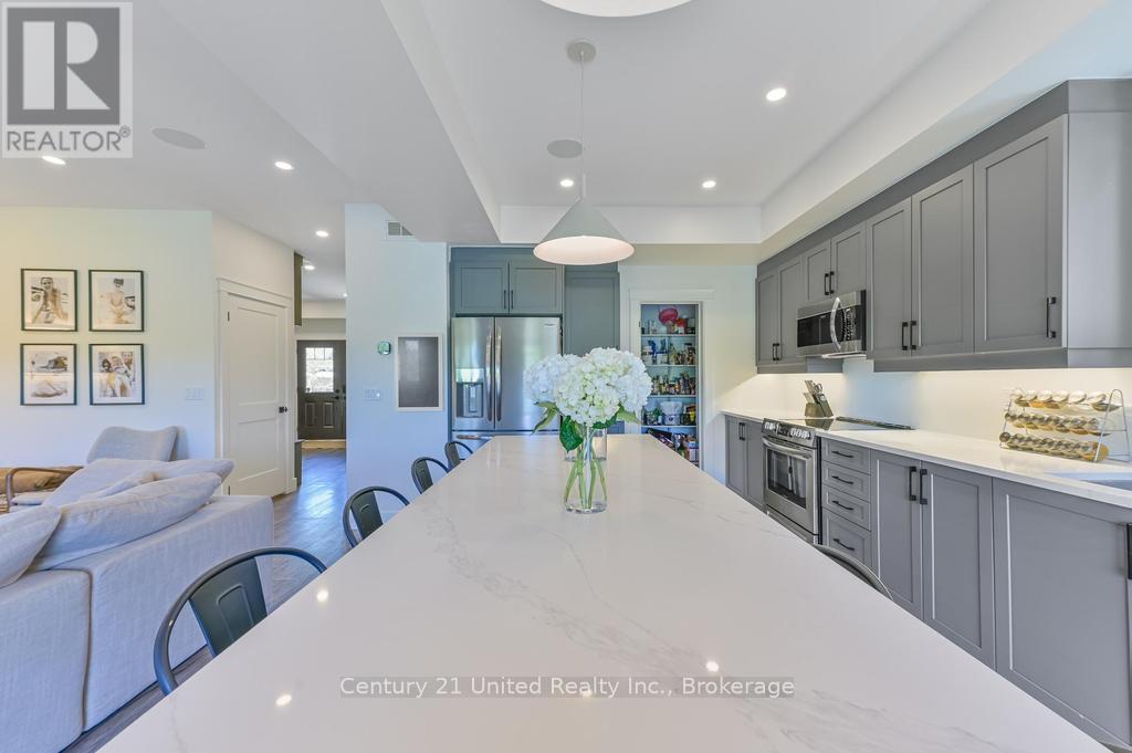 604 Settlers Ridge, Peterborough (Northcrest Ward 5), Ontario  K9L 0G3 - Photo 10 - X13175500