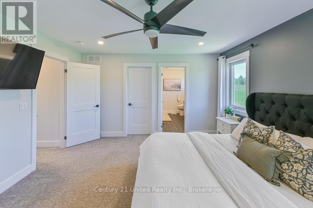604 Settlers Ridge, Peterborough (Northcrest Ward 5), Ontario  K9L 0G3 - Photo 12 - X13175500