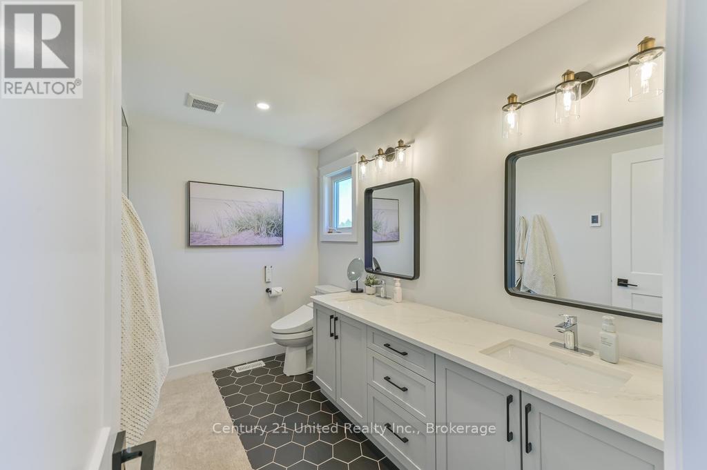 604 Settlers Ridge, Peterborough (Northcrest Ward 5), Ontario  K9L 0G3 - Photo 13 - X13175500