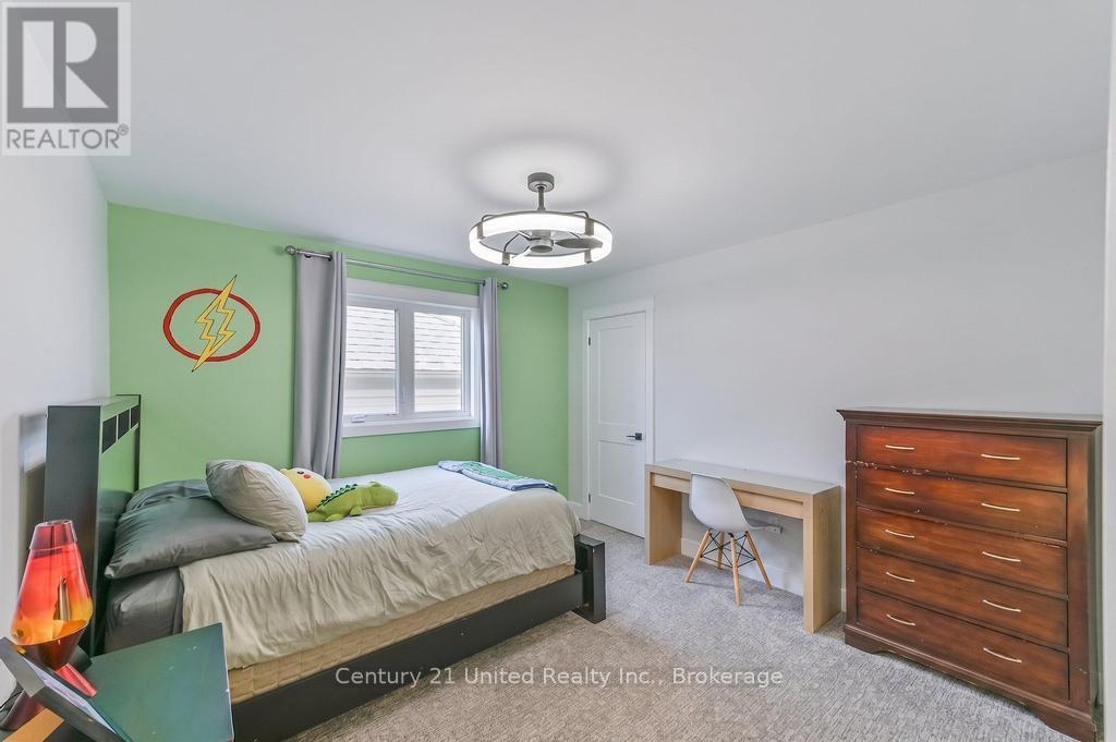 604 Settlers Ridge, Peterborough (Northcrest Ward 5), Ontario  K9L 0G3 - Photo 15 - X13175500