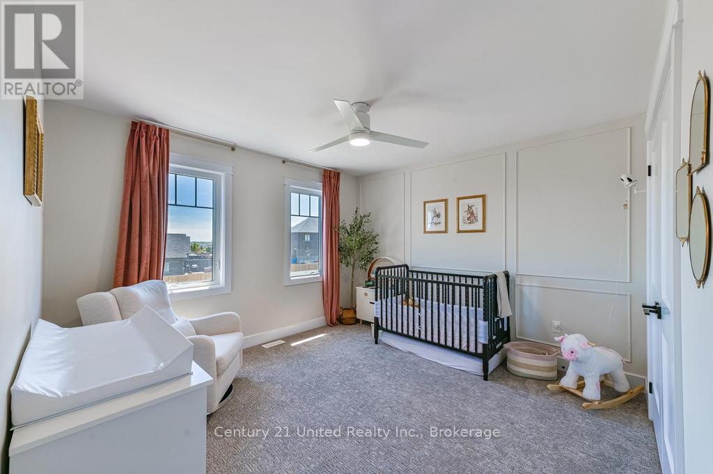 604 Settlers Ridge, Peterborough (Northcrest Ward 5), Ontario  K9L 0G3 - Photo 16 - X13175500