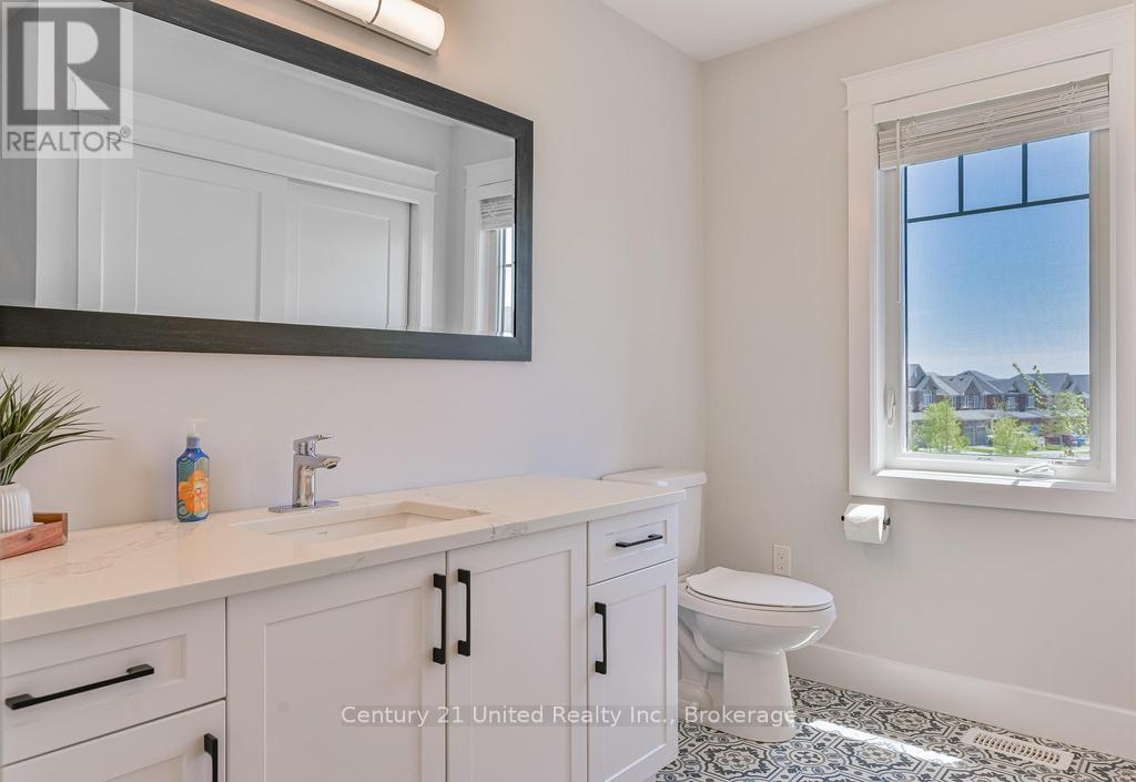 604 Settlers Ridge, Peterborough (Northcrest Ward 5), Ontario  K9L 0G3 - Photo 17 - X13175500