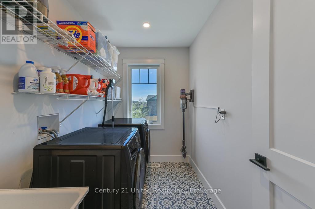 604 Settlers Ridge, Peterborough (Northcrest Ward 5), Ontario  K9L 0G3 - Photo 18 - X13175500